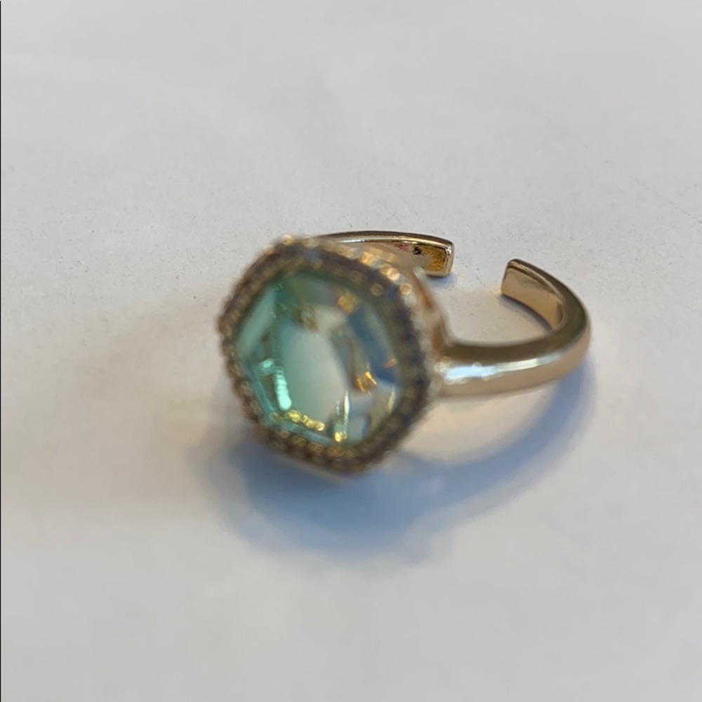 Joy Dravecky Chloe Ring